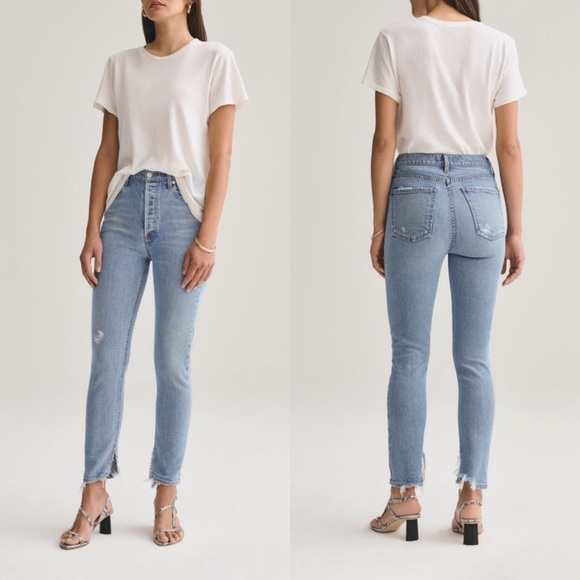 agolde nico headlines